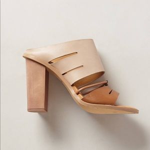 Dolce Vita Odea dress sandal